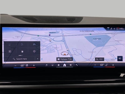 2024 BMW X5 xDrive40i Sports Activity Vehicle