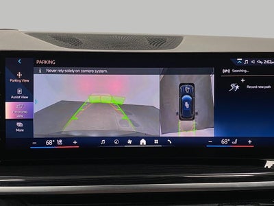 2024 BMW X5 xDrive40i Sports Activity Vehicle