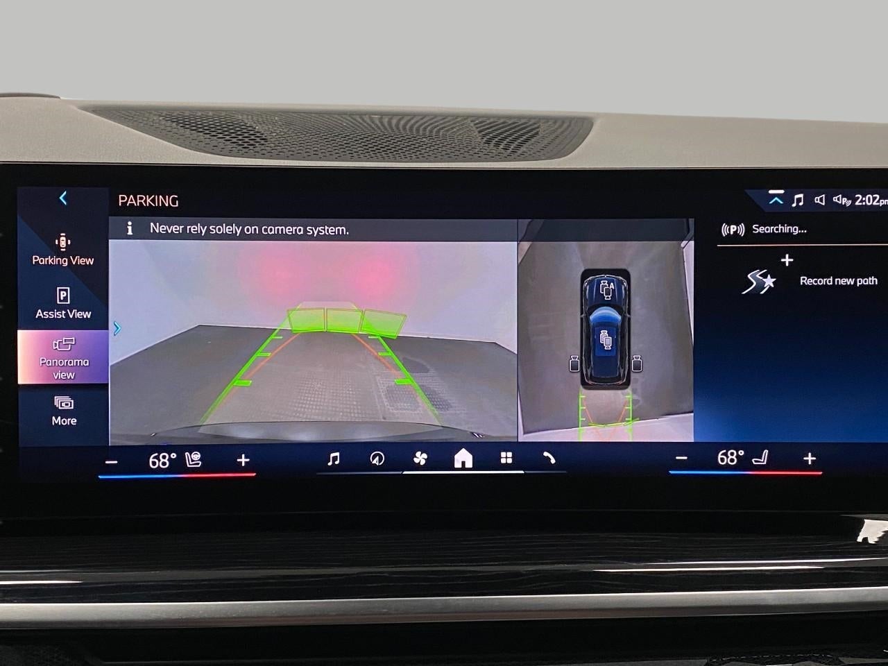 2024 BMW X5 xDrive40i Sports Activity Vehicle