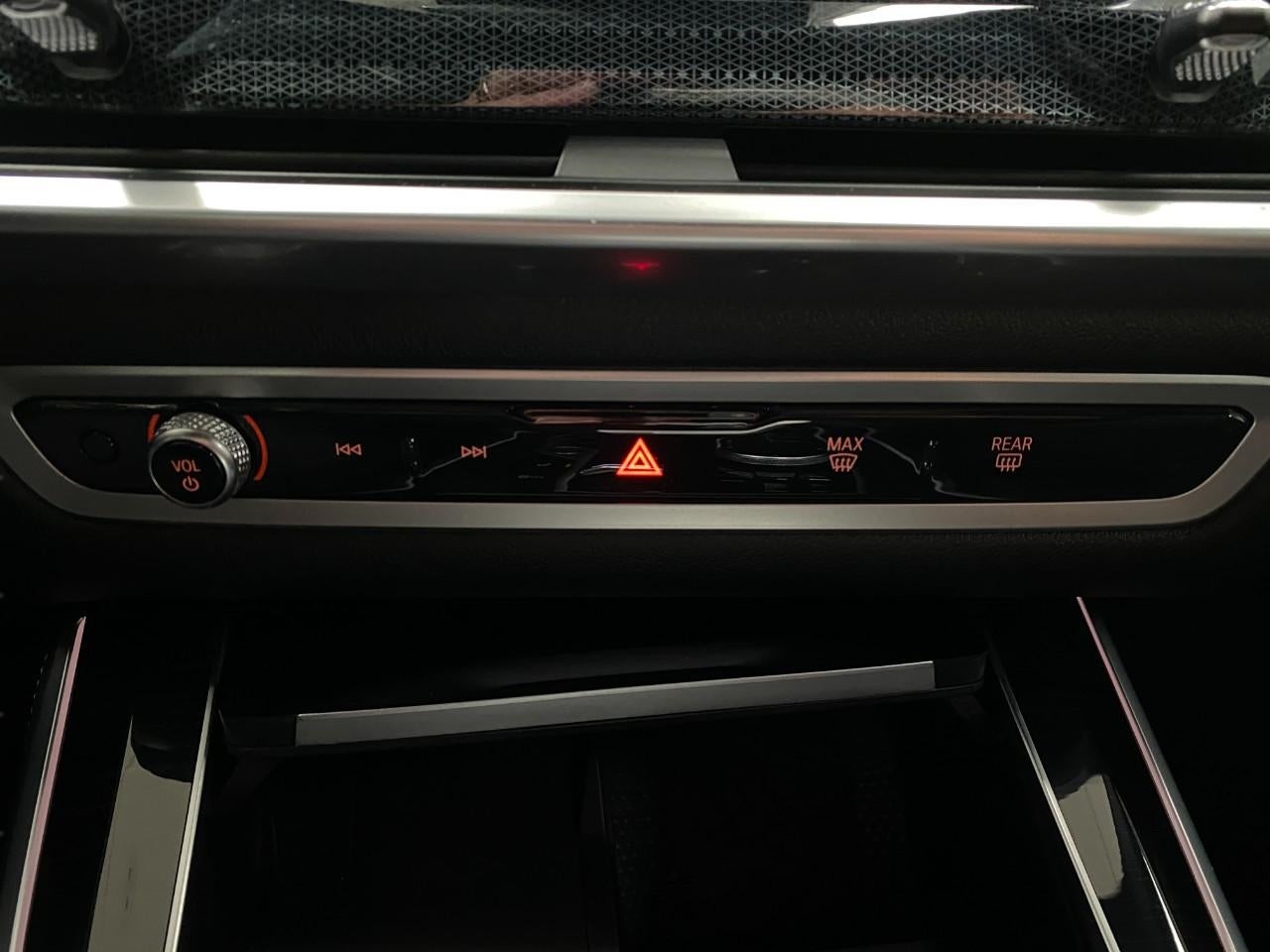 2024 BMW X5 xDrive40i Sports Activity Vehicle