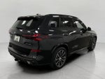 2024 BMW X5 xDrive40i Sports Activity Vehicle