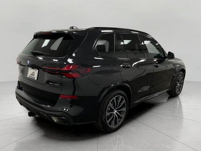 2024 BMW X5 xDrive40i Sports Activity Vehicle