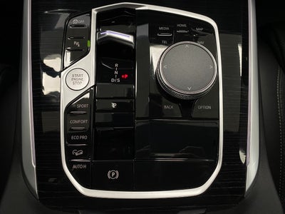 2024 BMW X5 xDrive40i Sports Activity Vehicle