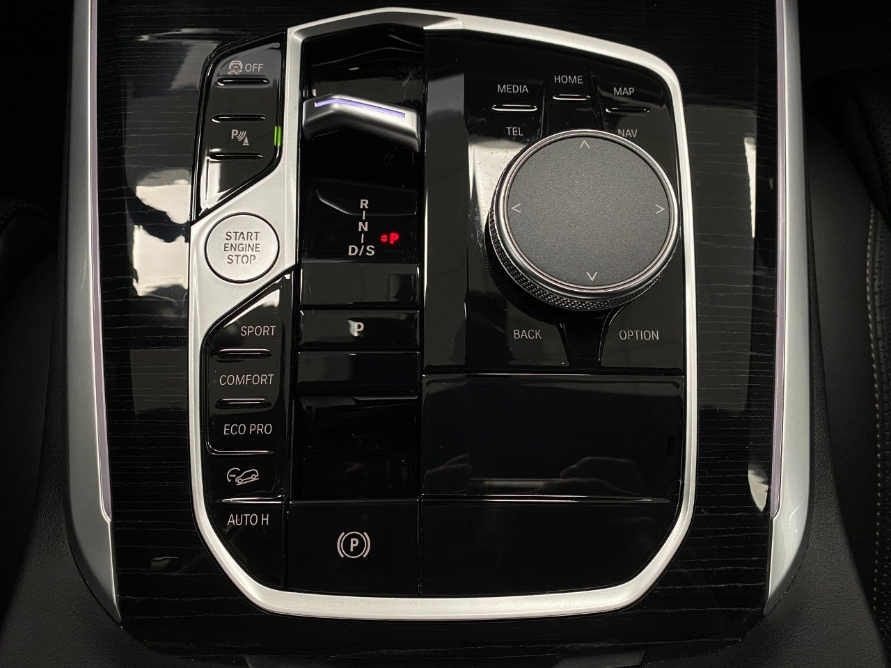 2024 BMW X5 xDrive40i Sports Activity Vehicle