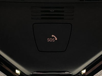 2024 BMW X5 xDrive40i Sports Activity Vehicle