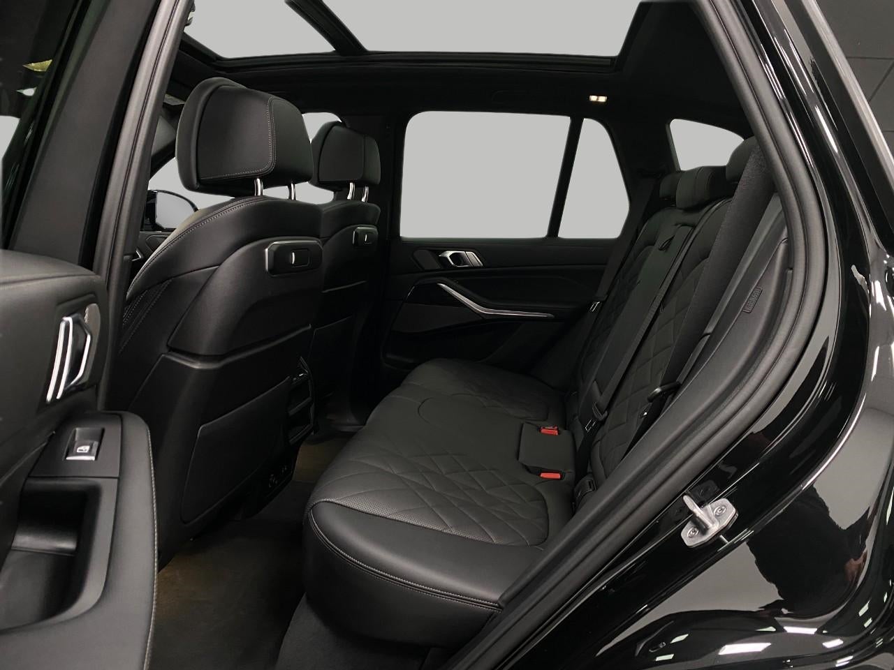 2024 BMW X5 xDrive40i Sports Activity Vehicle