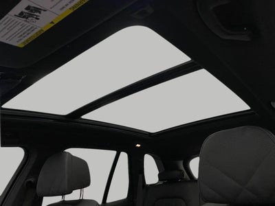 2024 BMW X5 xDrive40i Sports Activity Vehicle