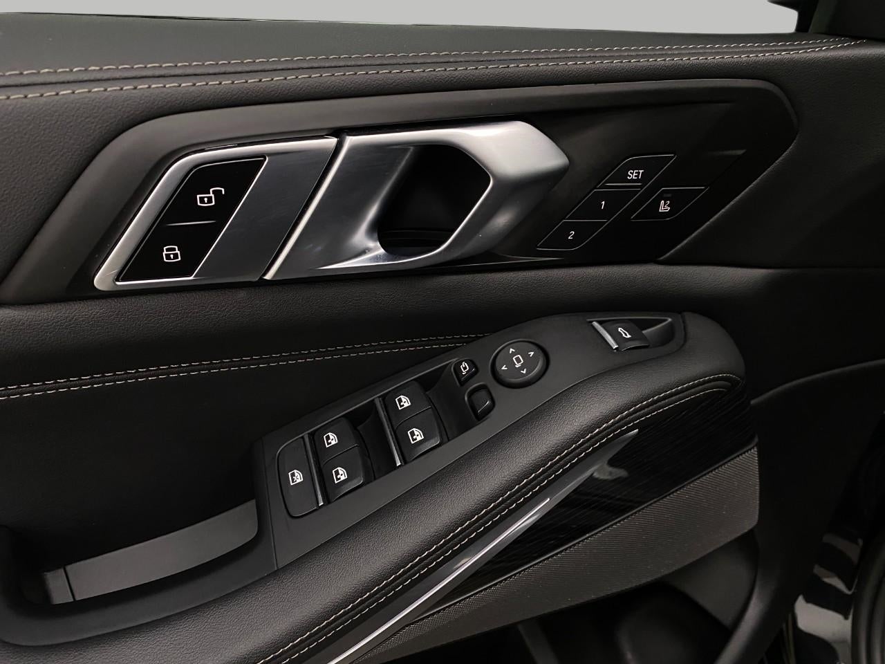 2024 BMW X5 xDrive40i Sports Activity Vehicle