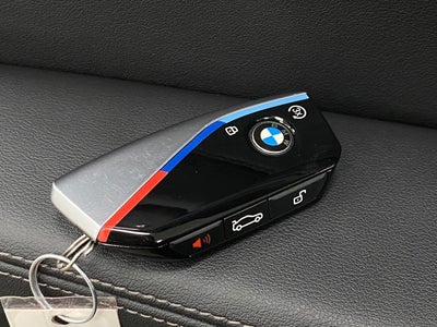 2024 BMW X5 xDrive40i Sports Activity Vehicle