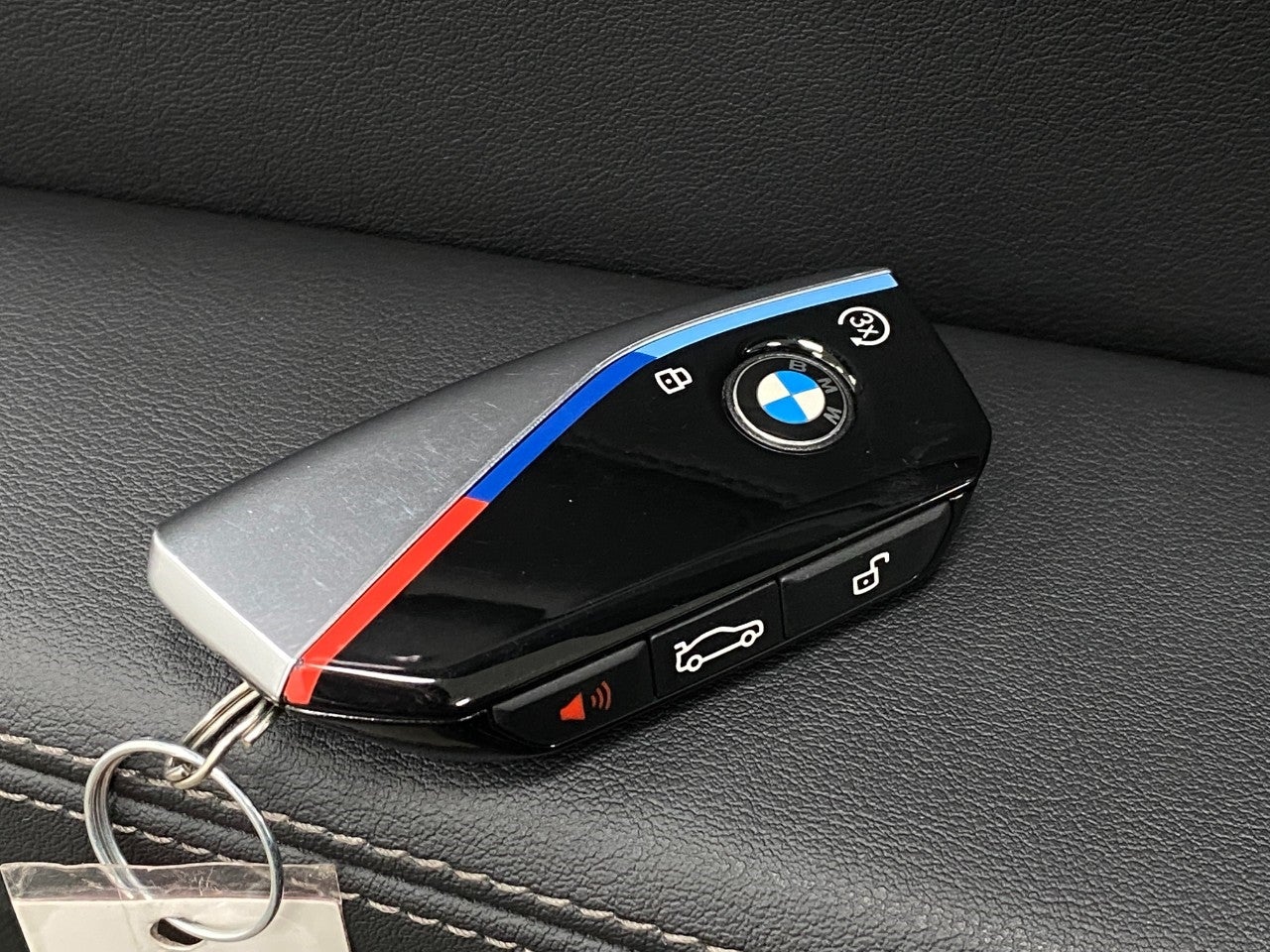 2024 BMW X5 xDrive40i Sports Activity Vehicle