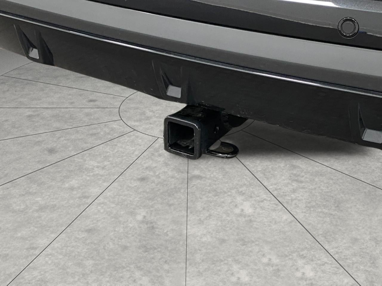 2024 BMW X5 xDrive40i Sports Activity Vehicle