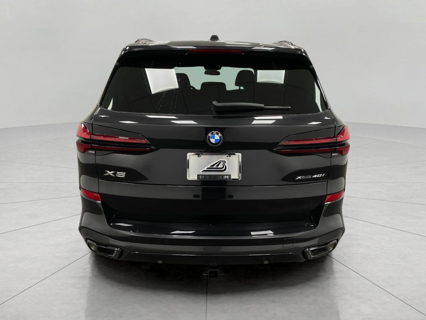2024 BMW X5 xDrive40i Sports Activity Vehicle