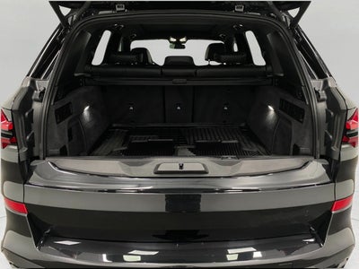 2024 BMW X5 xDrive40i Sports Activity Vehicle