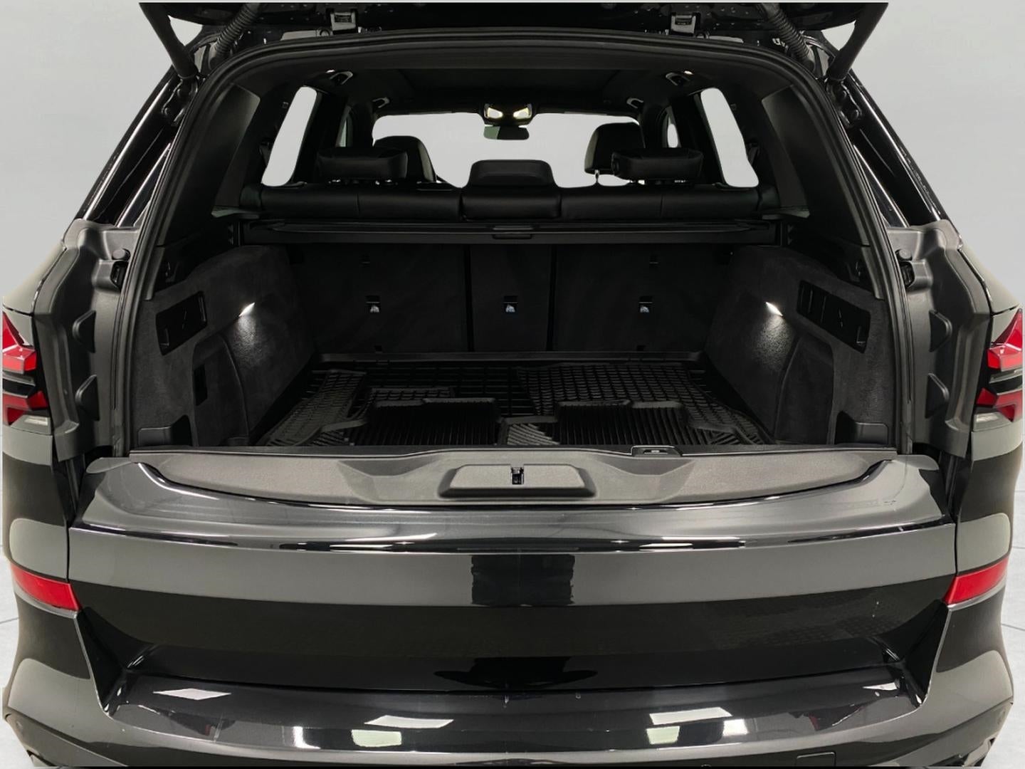 2024 BMW X5 xDrive40i Sports Activity Vehicle