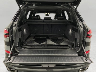 2024 BMW X5 xDrive40i Sports Activity Vehicle