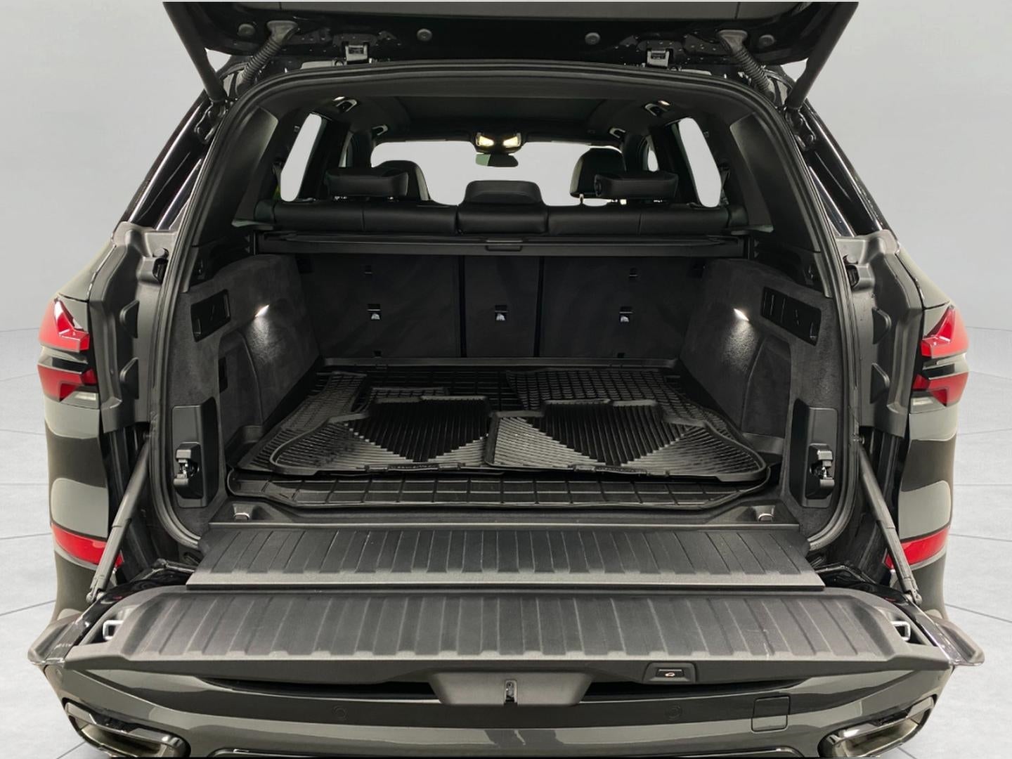 2024 BMW X5 xDrive40i Sports Activity Vehicle