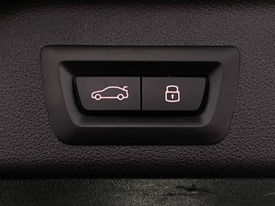 2024 BMW X5 xDrive40i Sports Activity Vehicle