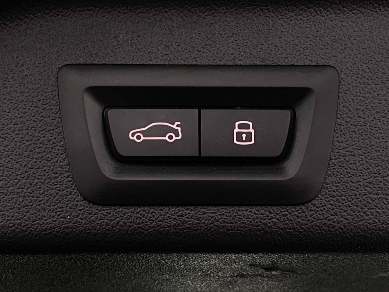 2024 BMW X5 xDrive40i Sports Activity Vehicle