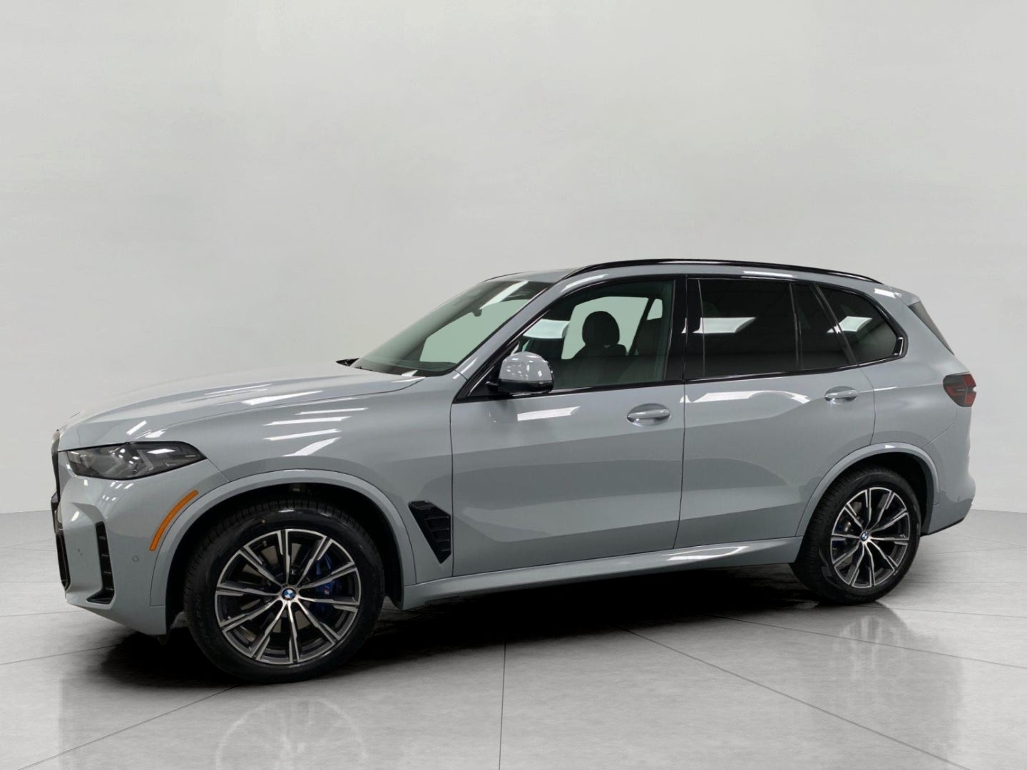 2025 BMW X5 xDrive40i Sports Activity Vehicle