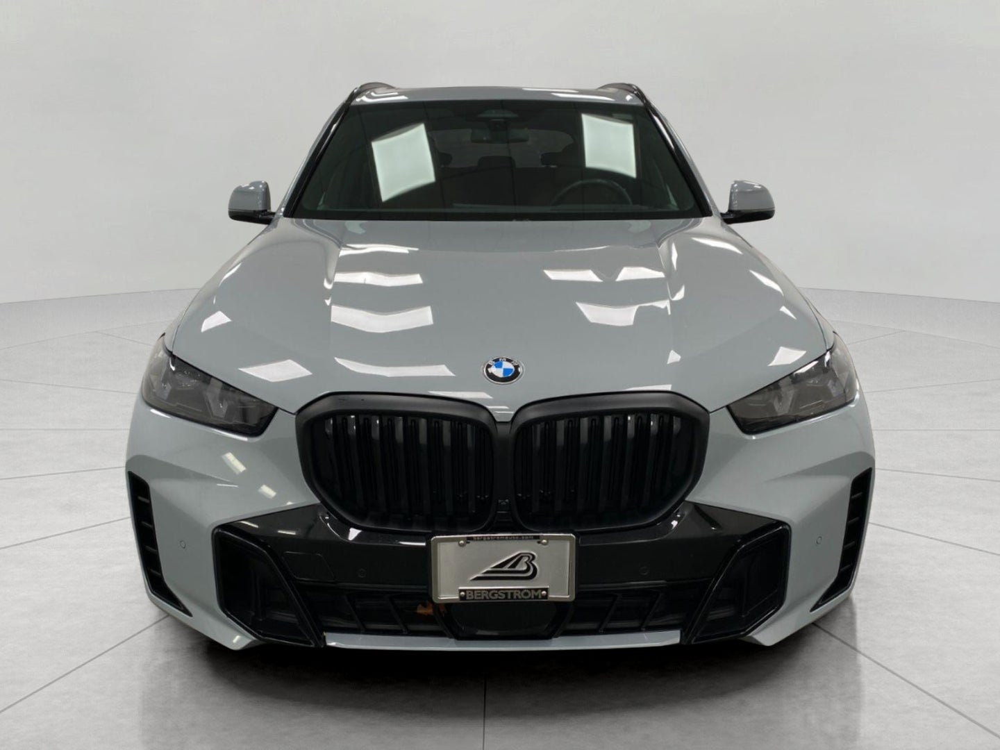 2025 BMW X5 xDrive40i Sports Activity Vehicle