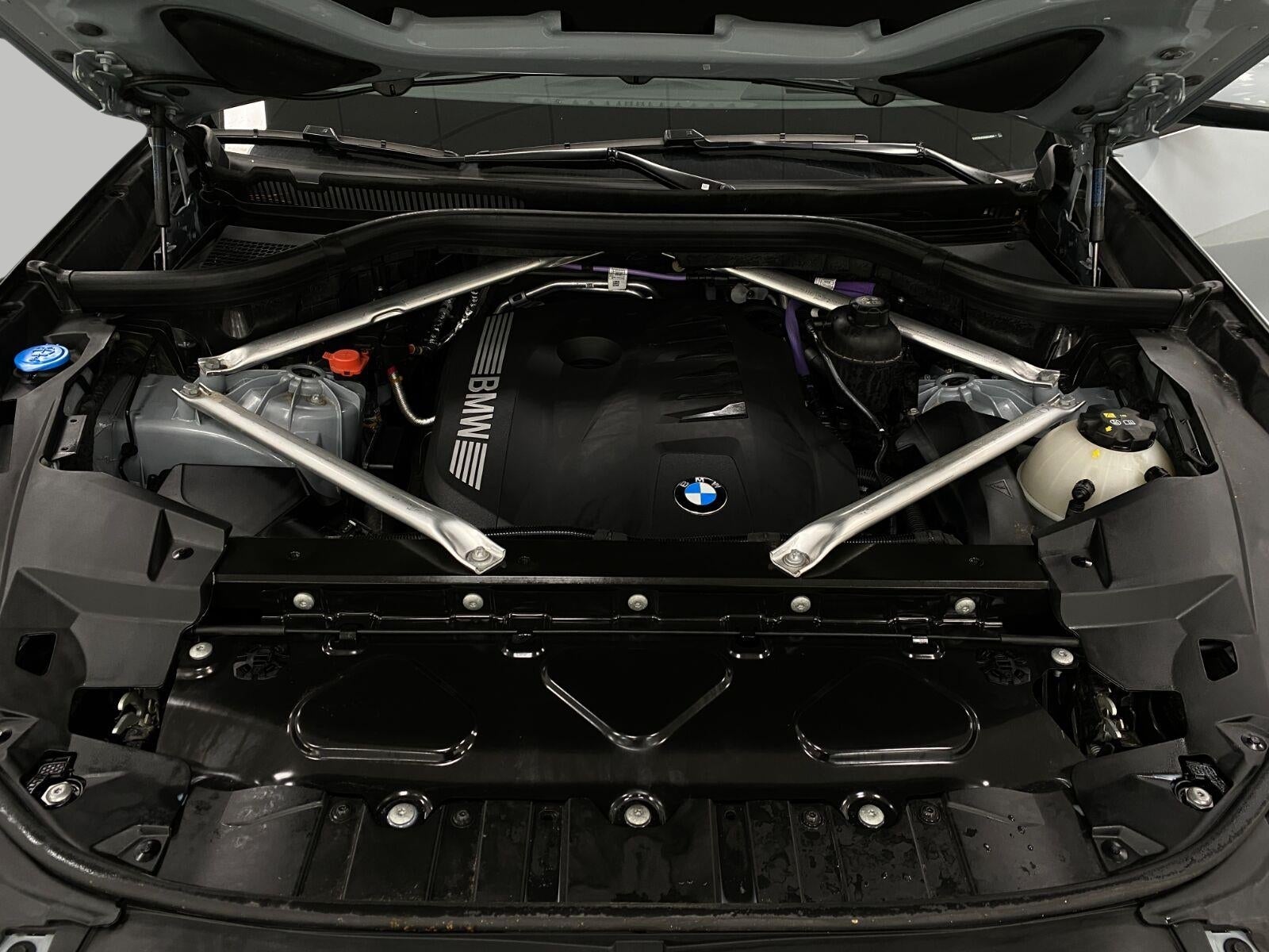 2025 BMW X5 xDrive40i Sports Activity Vehicle