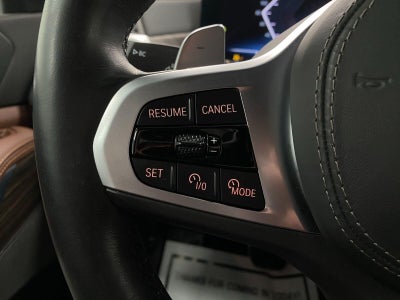 2025 BMW X5 xDrive40i Sports Activity Vehicle