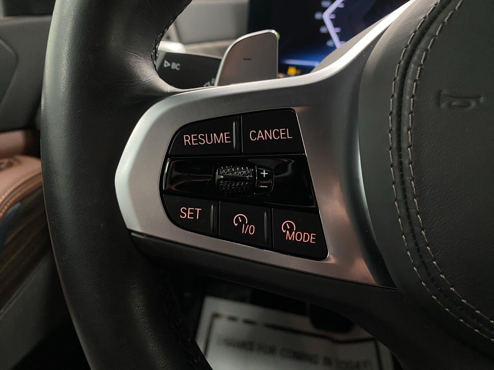 2025 BMW X5 xDrive40i Sports Activity Vehicle