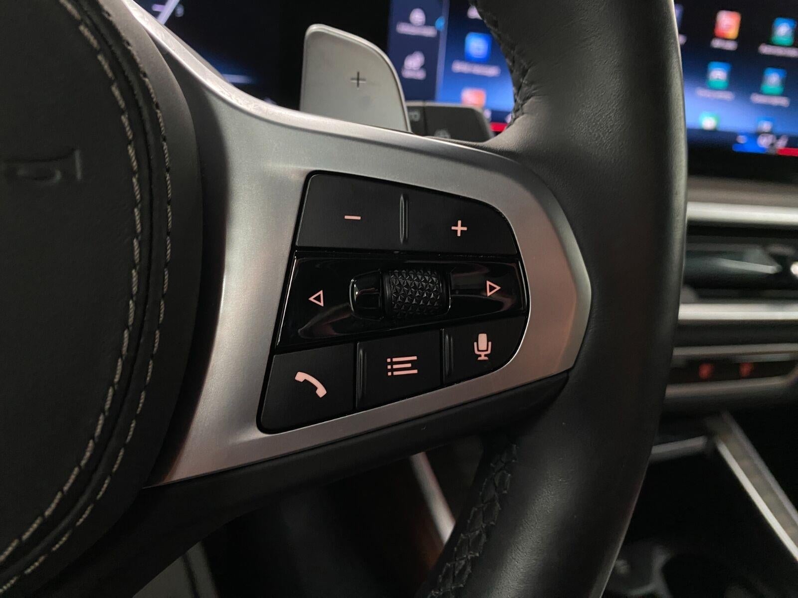 2025 BMW X5 xDrive40i Sports Activity Vehicle