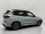 2025 BMW X5 xDrive40i Sports Activity Vehicle