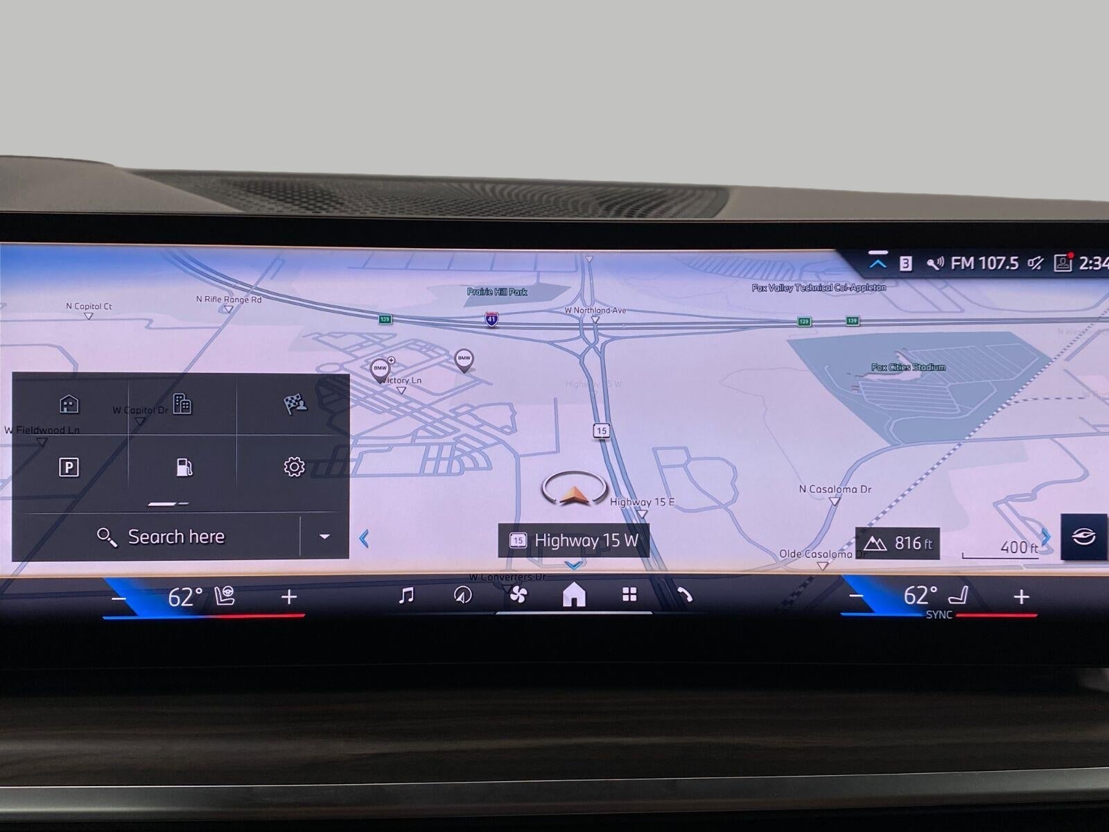2025 BMW X5 xDrive40i Sports Activity Vehicle