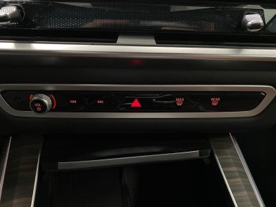 2025 BMW X5 xDrive40i Sports Activity Vehicle