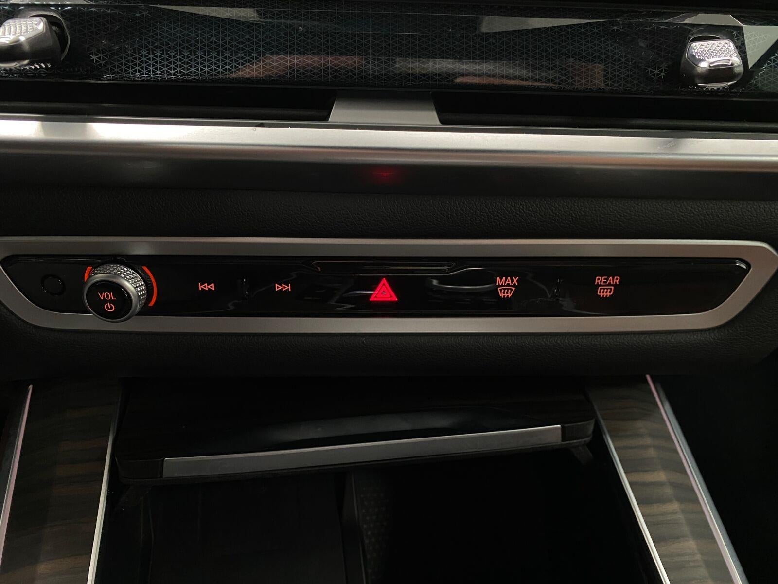 2025 BMW X5 xDrive40i Sports Activity Vehicle