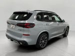 2025 BMW X5 xDrive40i Sports Activity Vehicle