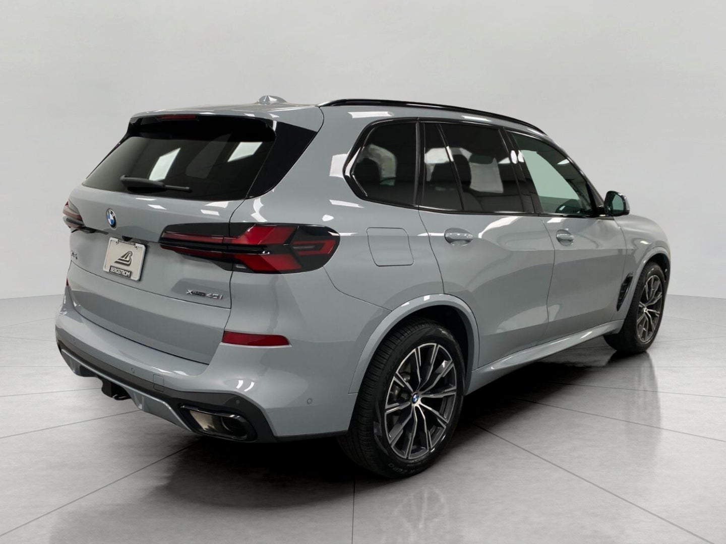 2025 BMW X5 xDrive40i Sports Activity Vehicle