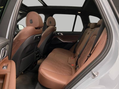 2025 BMW X5 xDrive40i Sports Activity Vehicle