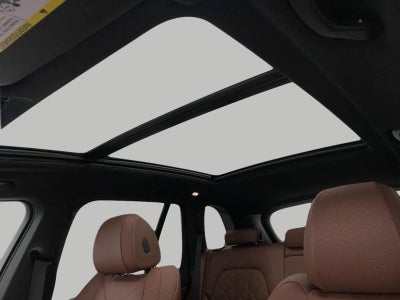 2025 BMW X5 xDrive40i Sports Activity Vehicle