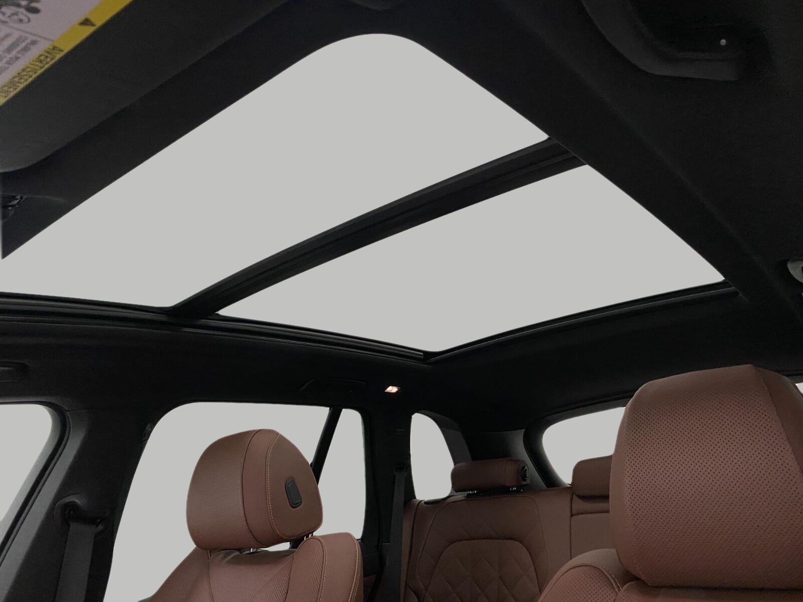 2025 BMW X5 xDrive40i Sports Activity Vehicle