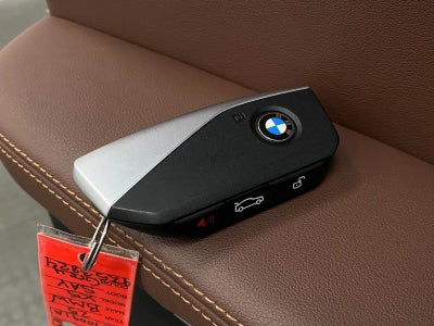 2025 BMW X5 xDrive40i Sports Activity Vehicle