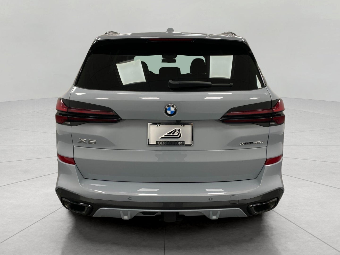 2025 BMW X5 xDrive40i Sports Activity Vehicle