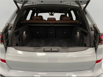 2025 BMW X5 xDrive40i Sports Activity Vehicle