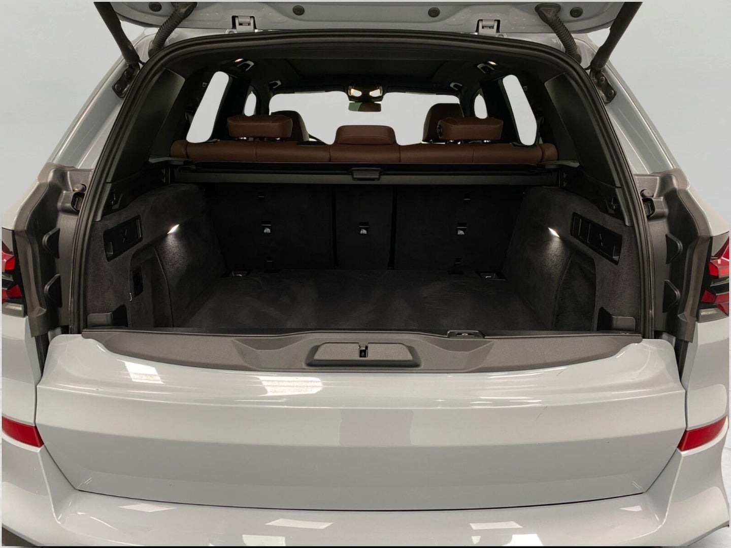2025 BMW X5 xDrive40i Sports Activity Vehicle