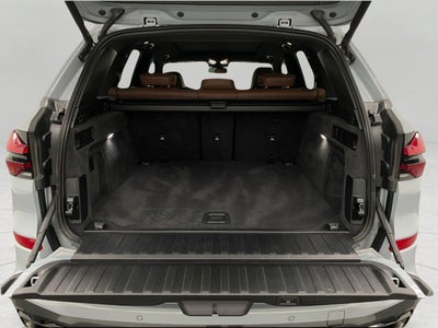 2025 BMW X5 xDrive40i Sports Activity Vehicle