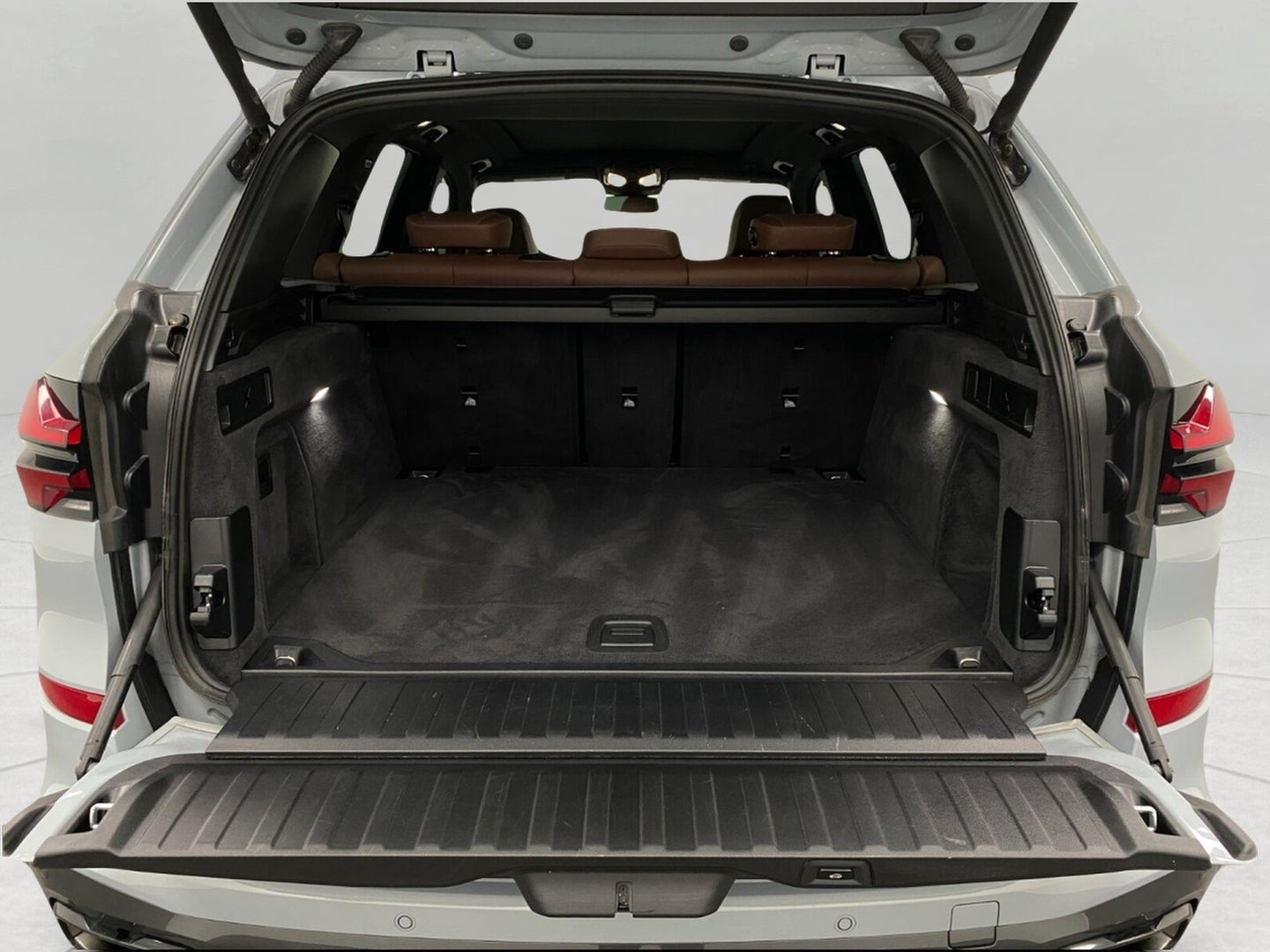 2025 BMW X5 xDrive40i Sports Activity Vehicle