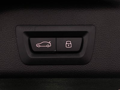 2025 BMW X5 xDrive40i Sports Activity Vehicle