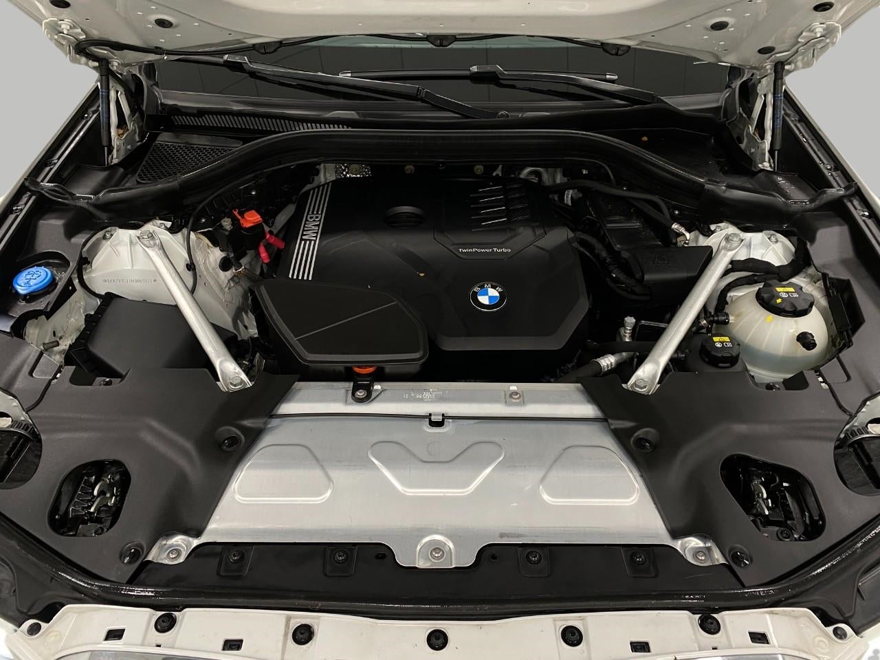 2021 BMW X4 xDrive30i Sports Activity Coupe