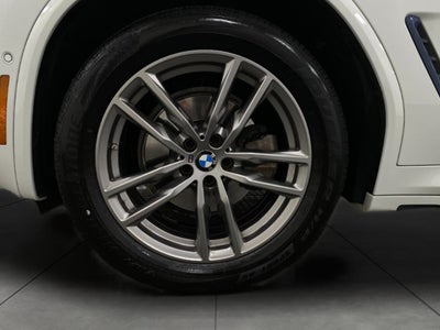 2021 BMW X4 xDrive30i Sports Activity Coupe