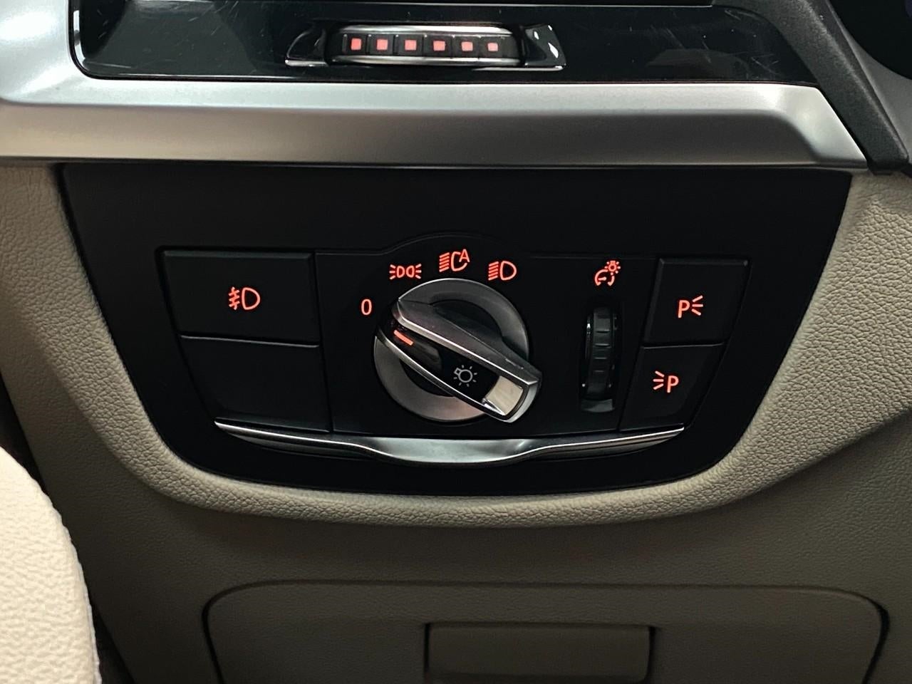 2021 BMW X4 xDrive30i Sports Activity Coupe