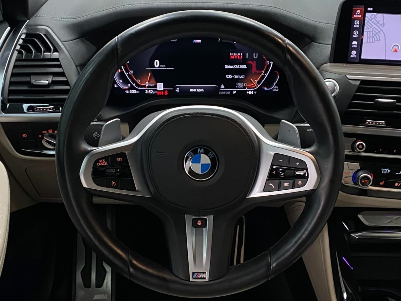 2021 BMW X4 xDrive30i Sports Activity Coupe