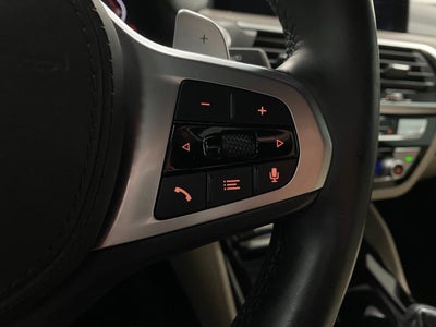 2021 BMW X4 xDrive30i Sports Activity Coupe