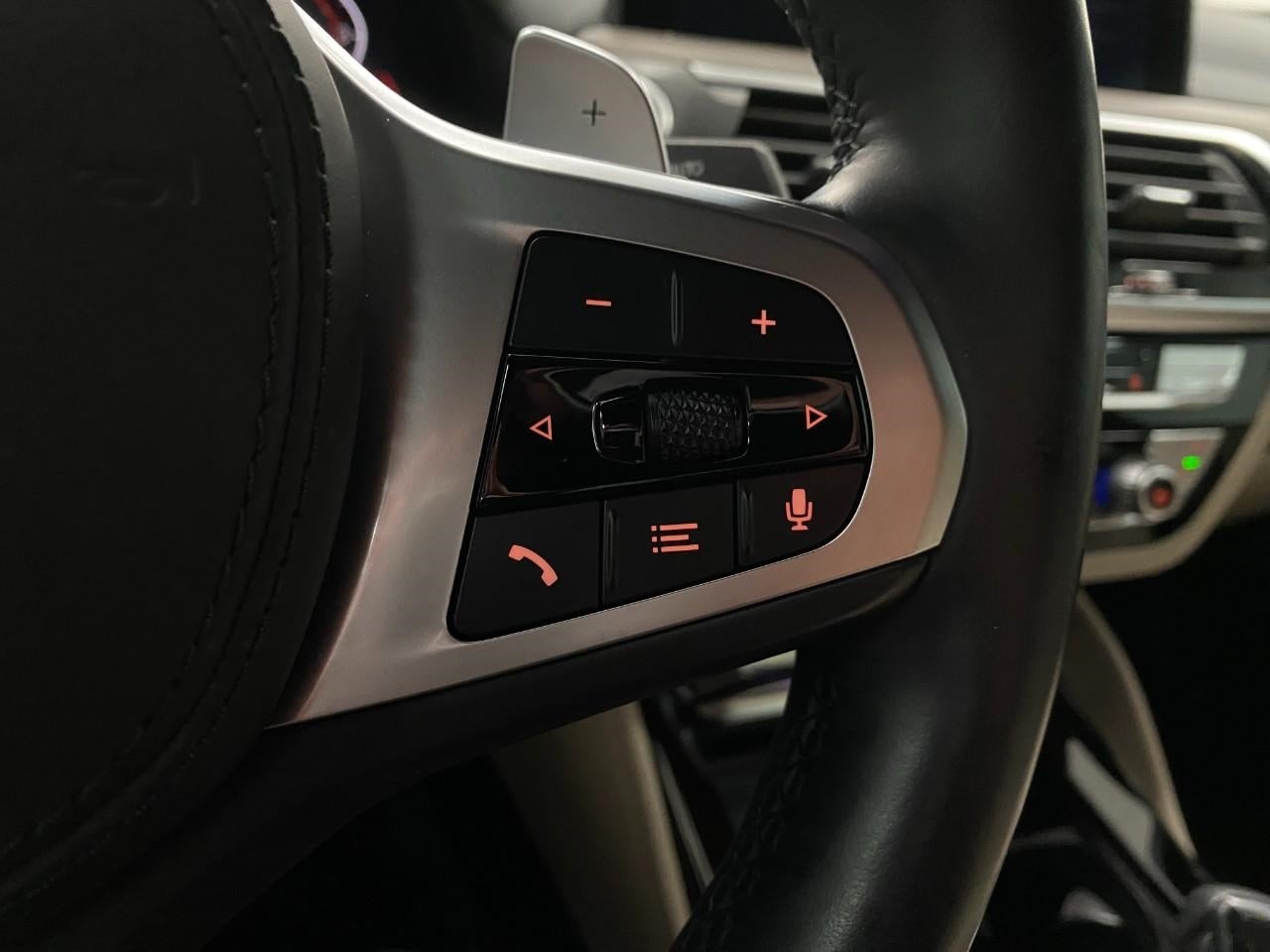 2021 BMW X4 xDrive30i Sports Activity Coupe